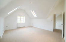 Southwark bedroom extension leads