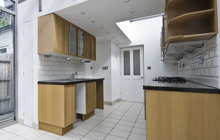 Southwark kitchen extension leads